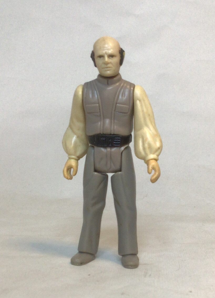 Lobot sold
