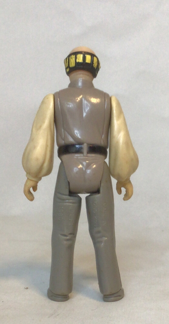 Lobot sold