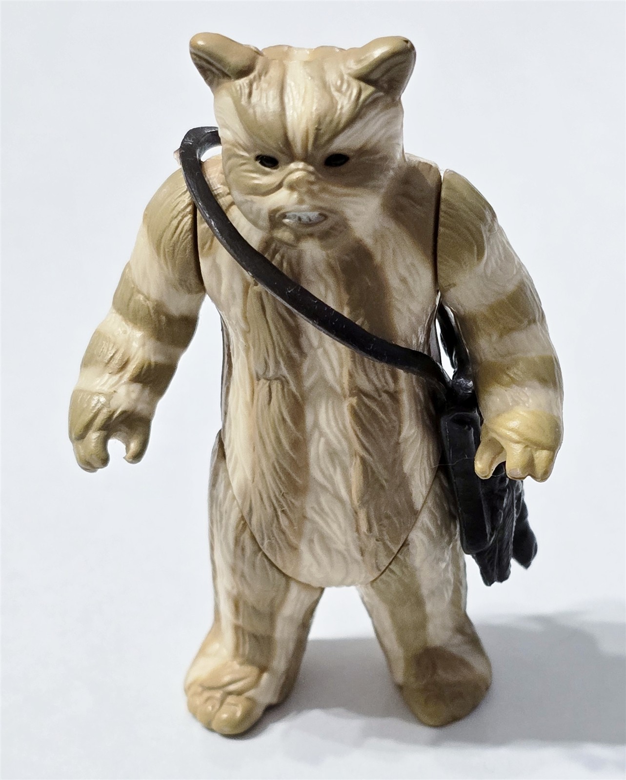 Logray (Ewok Medicine Man) sold