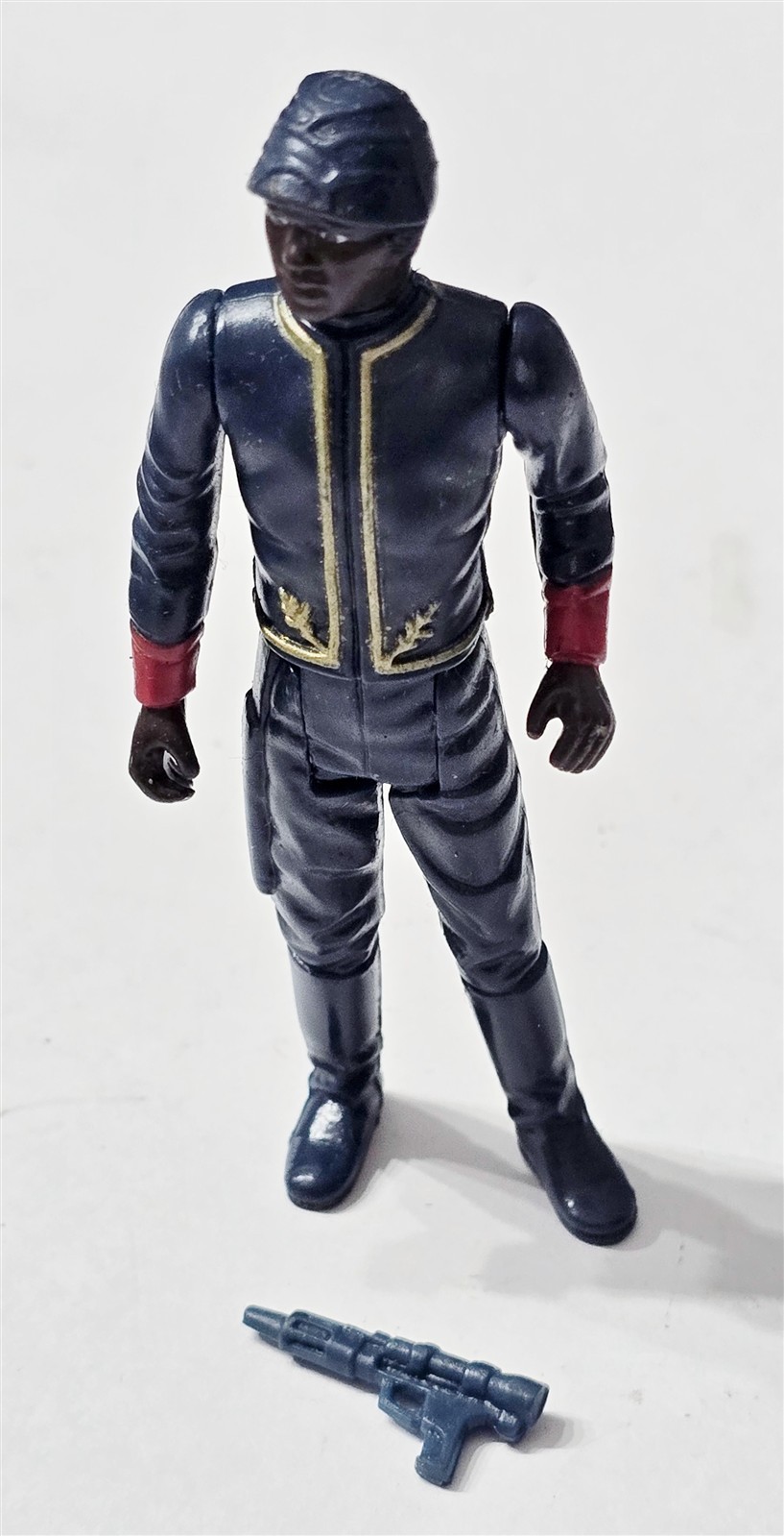 Bespin Security Guard (Black) sold
