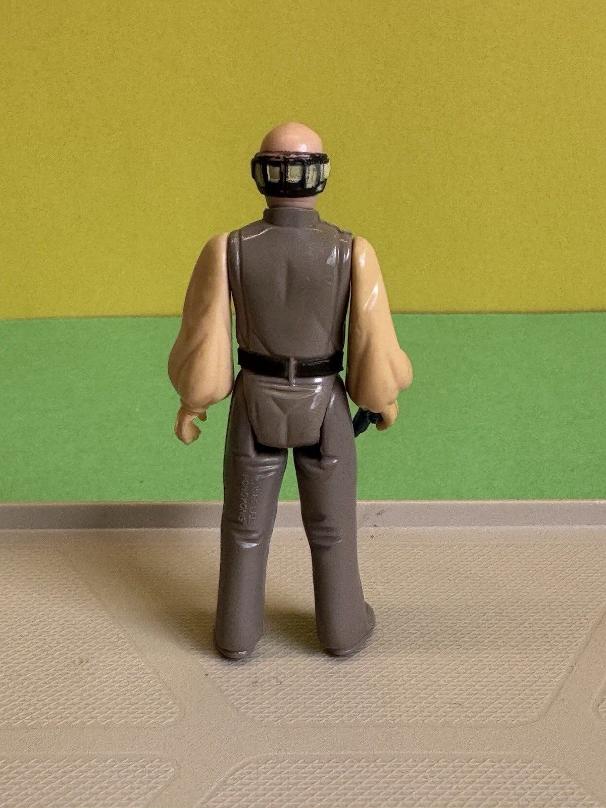 Lobot sold