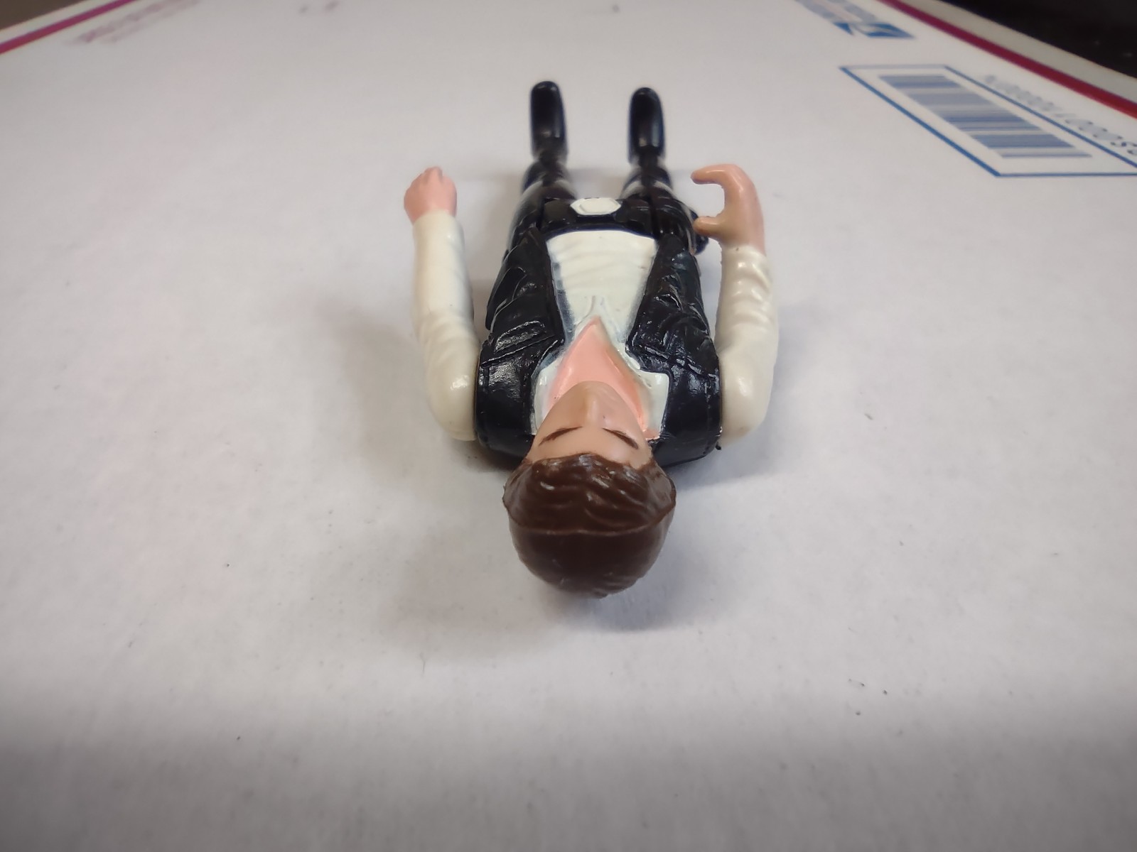 Han Solo sold