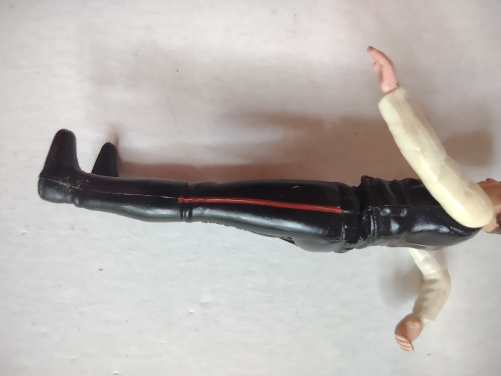 Han Solo sold
