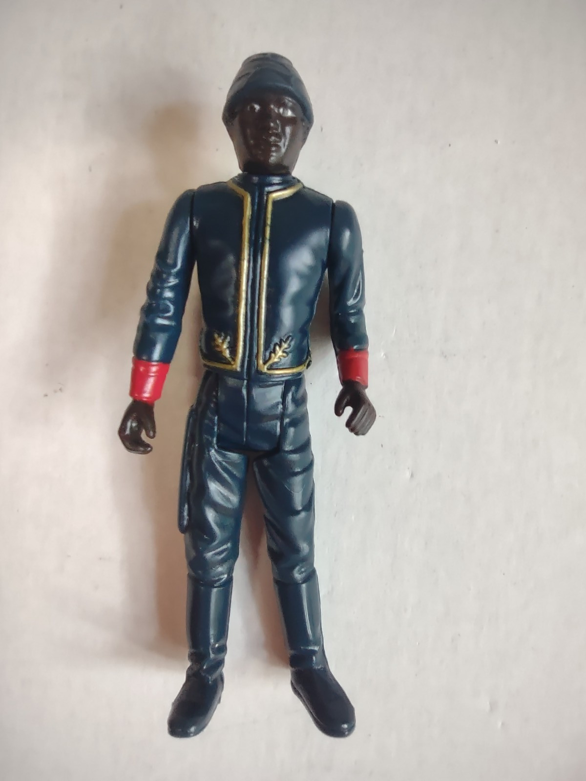 Bespin Security Guard (Black) sold