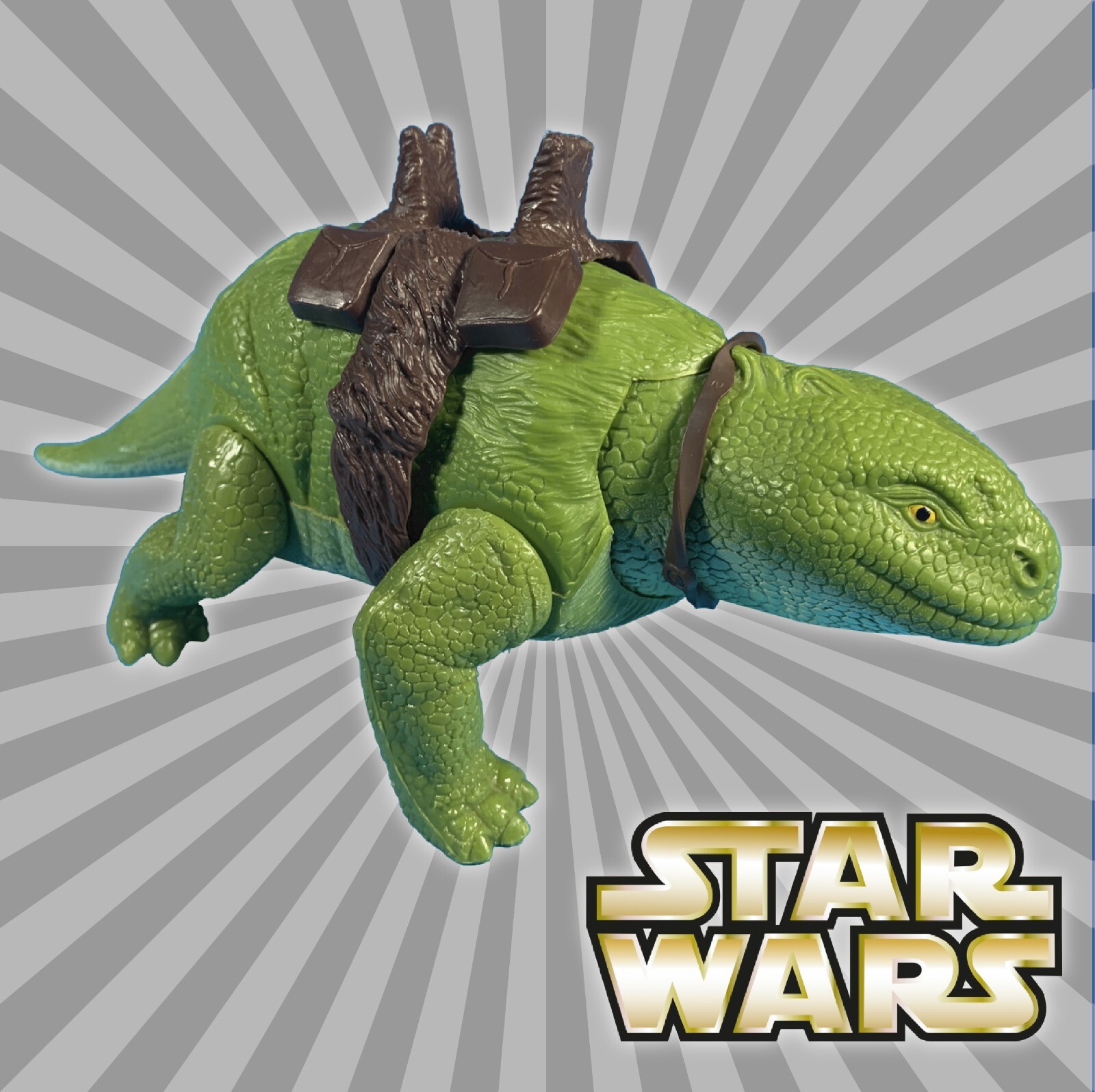 Patrol Dewback sold