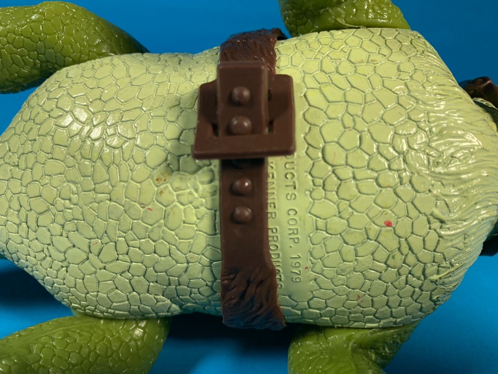 Patrol Dewback sold