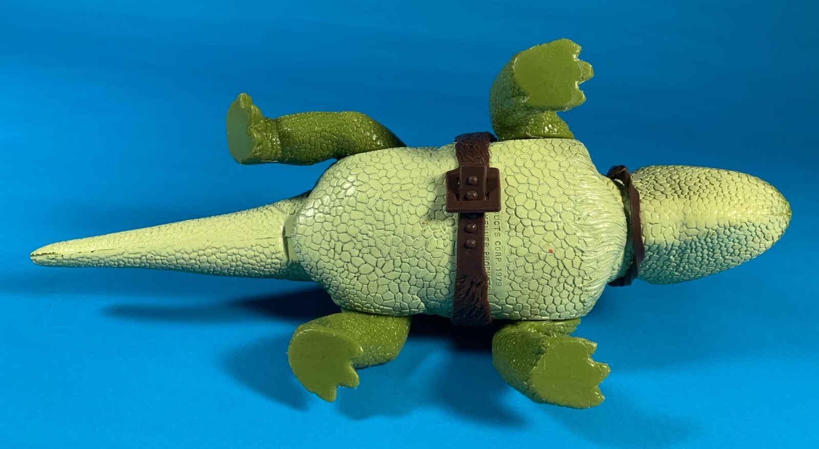 Patrol Dewback sold
