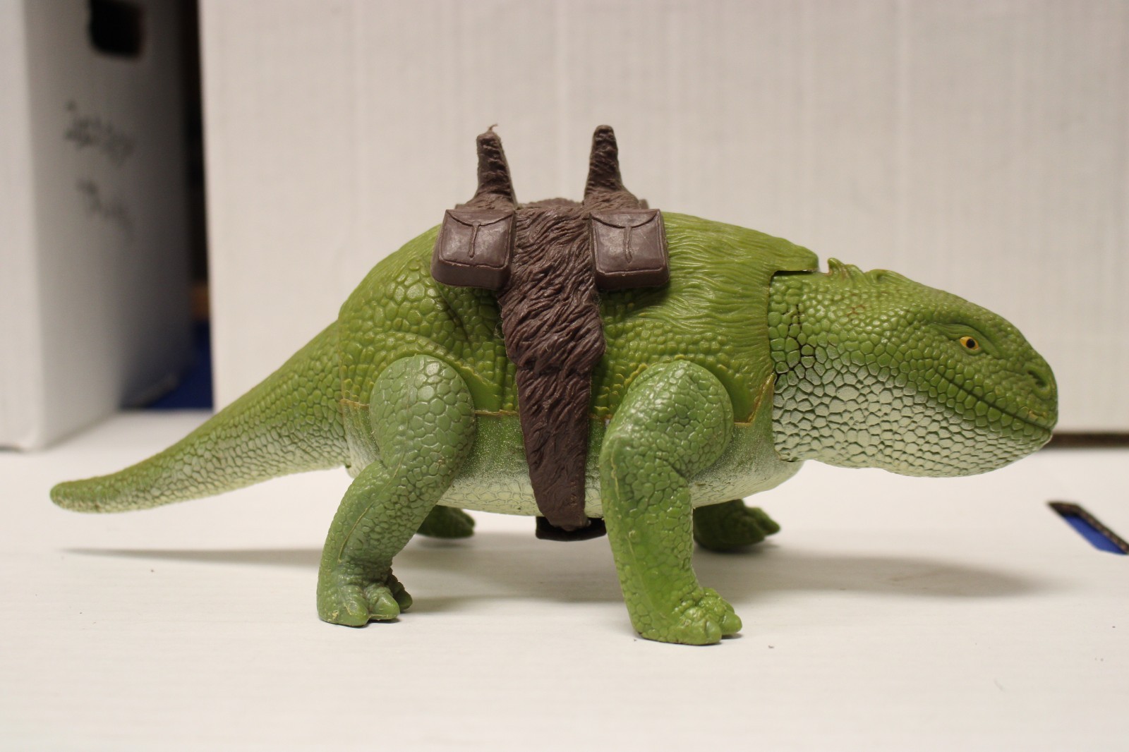 Patrol Dewback sold