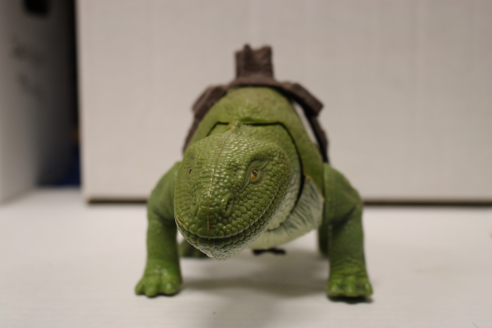 Patrol Dewback sold