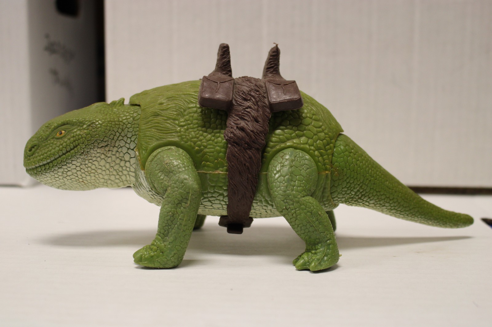 Patrol Dewback sold