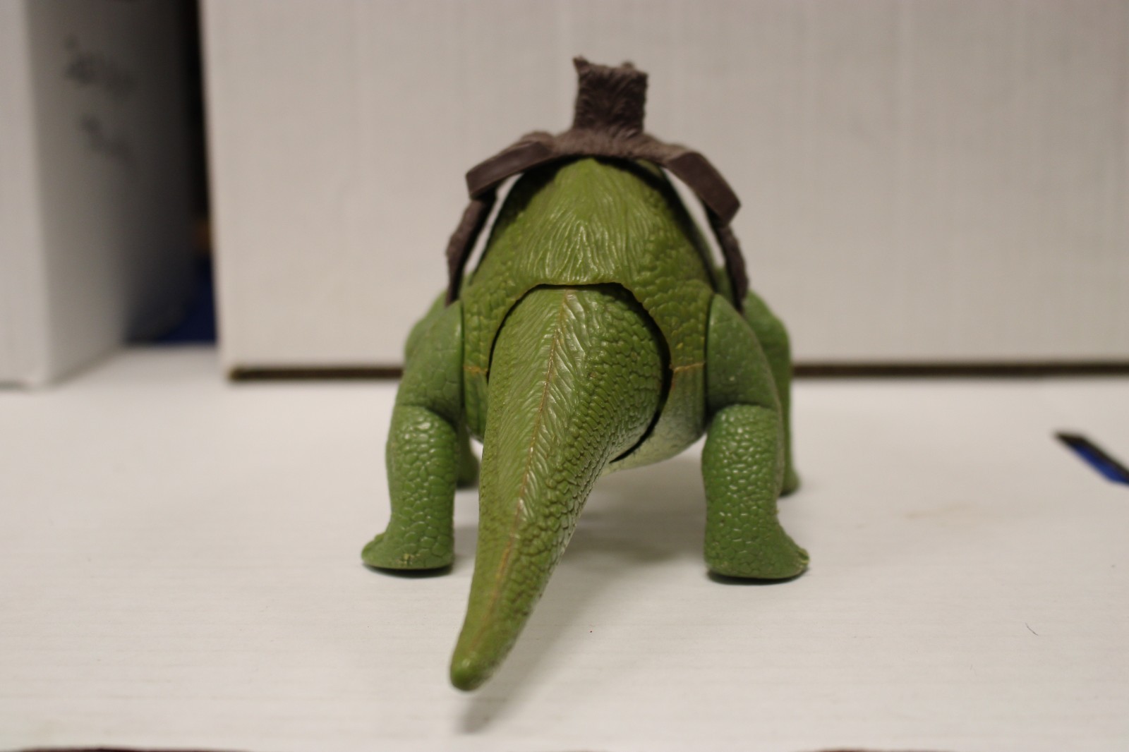 Patrol Dewback sold