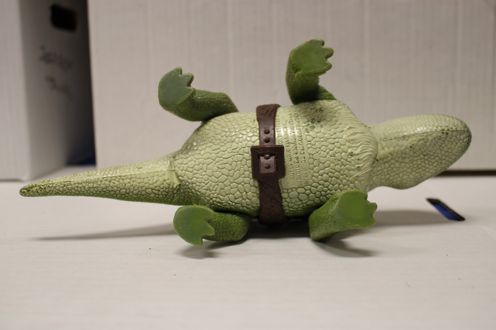 Patrol Dewback sold