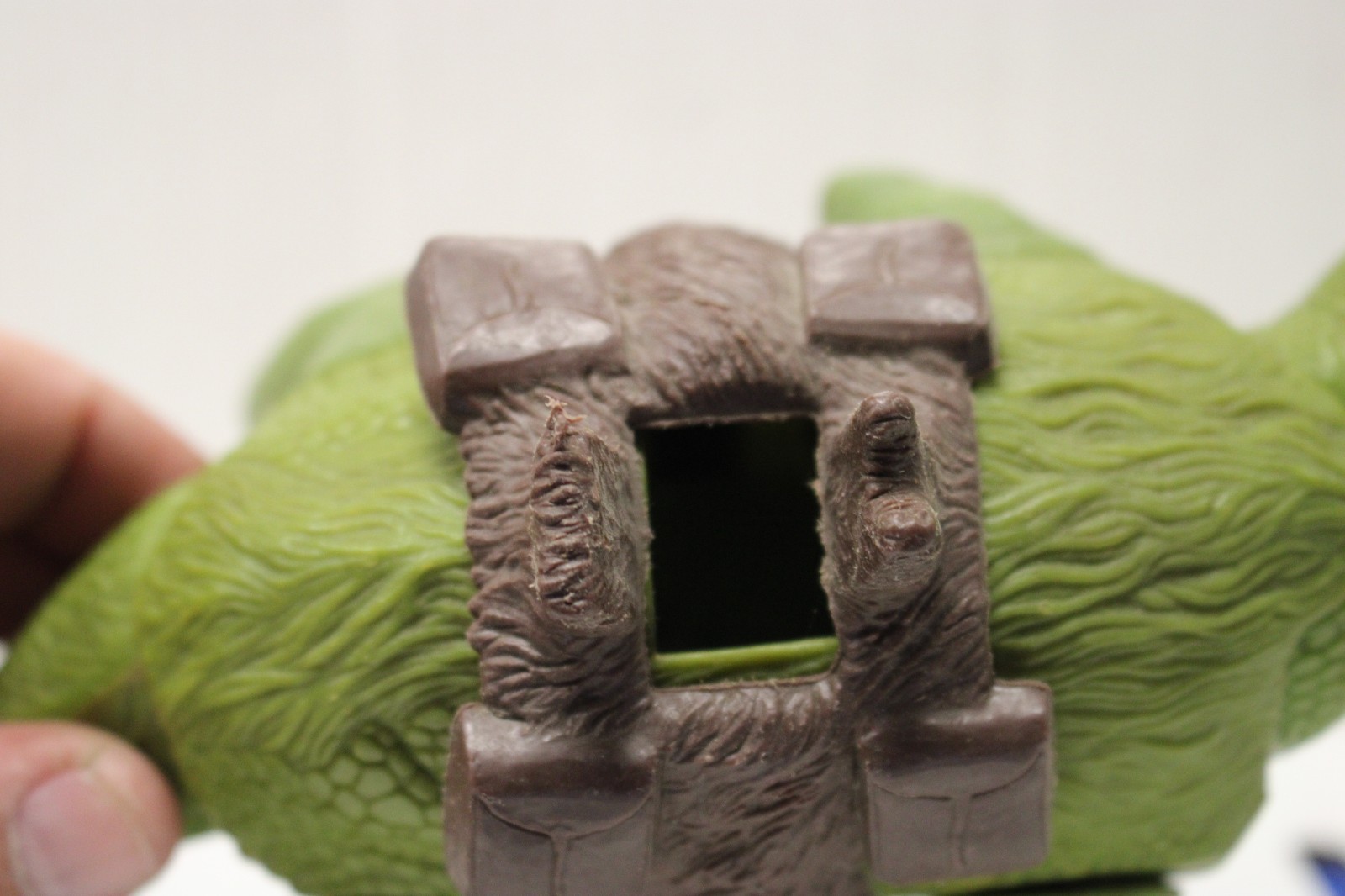 Patrol Dewback sold
