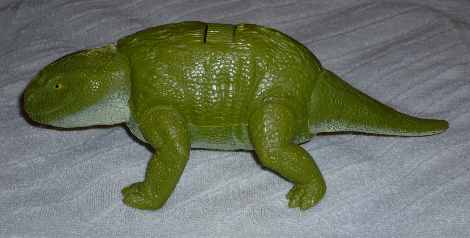 Patrol Dewback sold