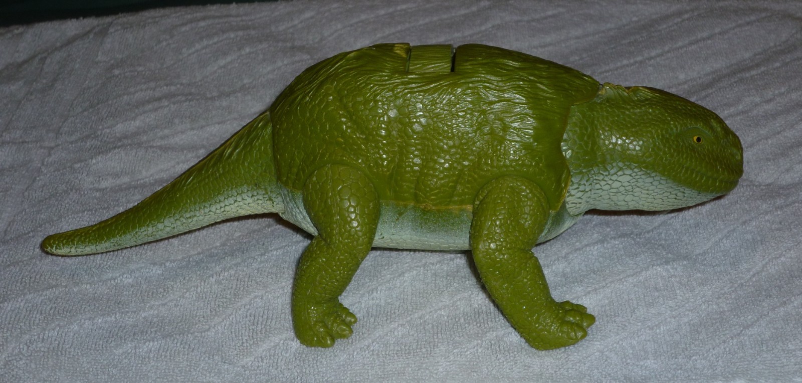 Patrol Dewback sold
