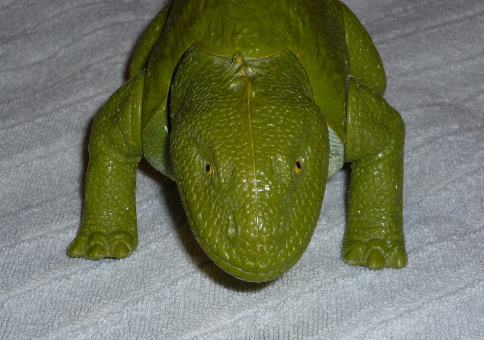Patrol Dewback sold