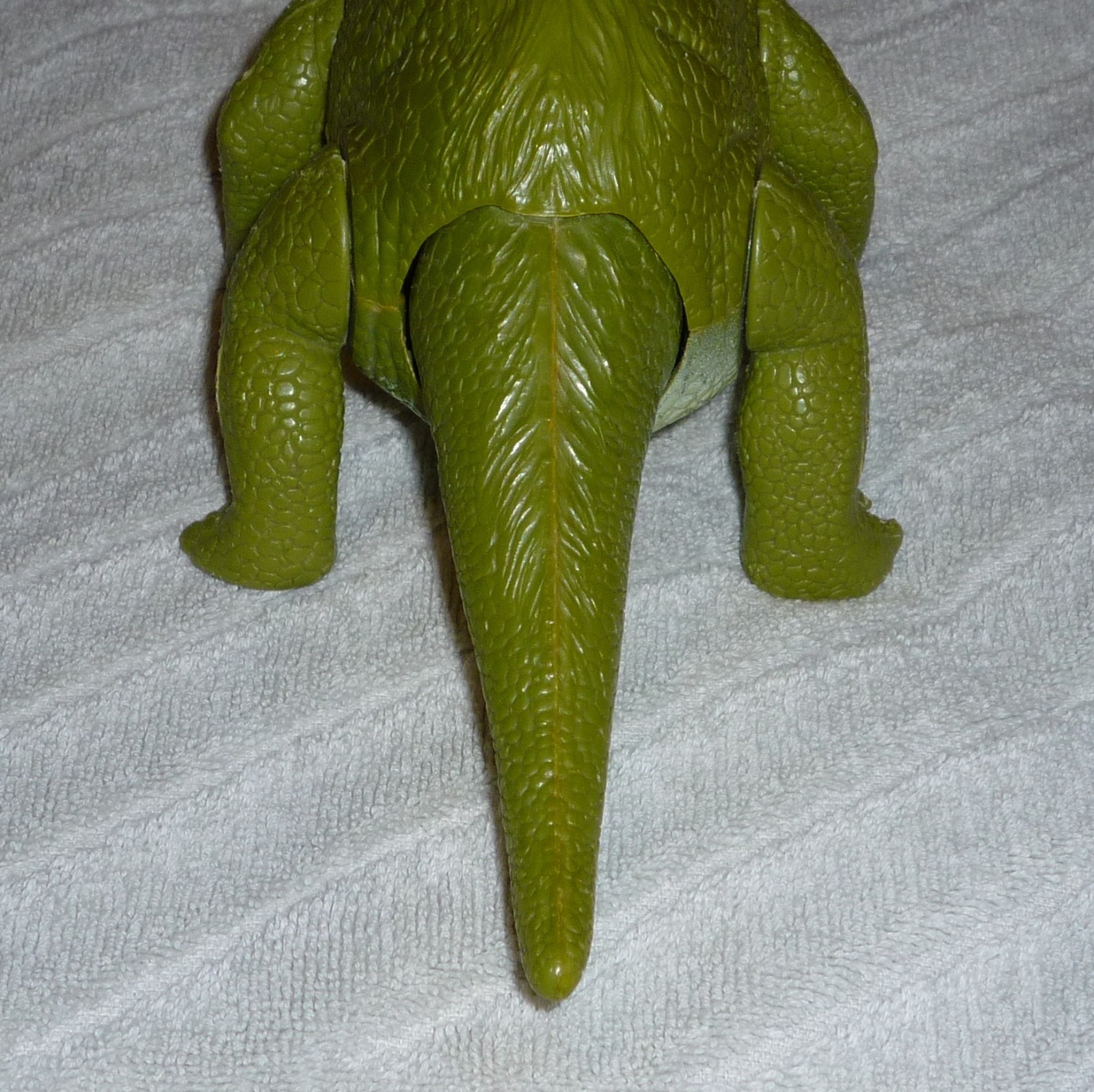 Patrol Dewback sold