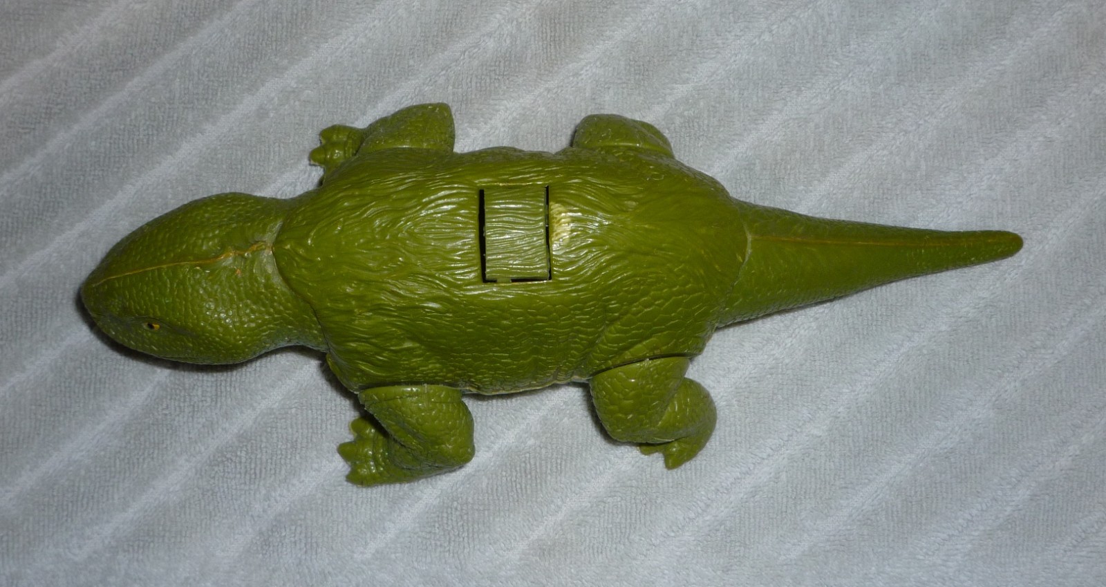 Patrol Dewback sold