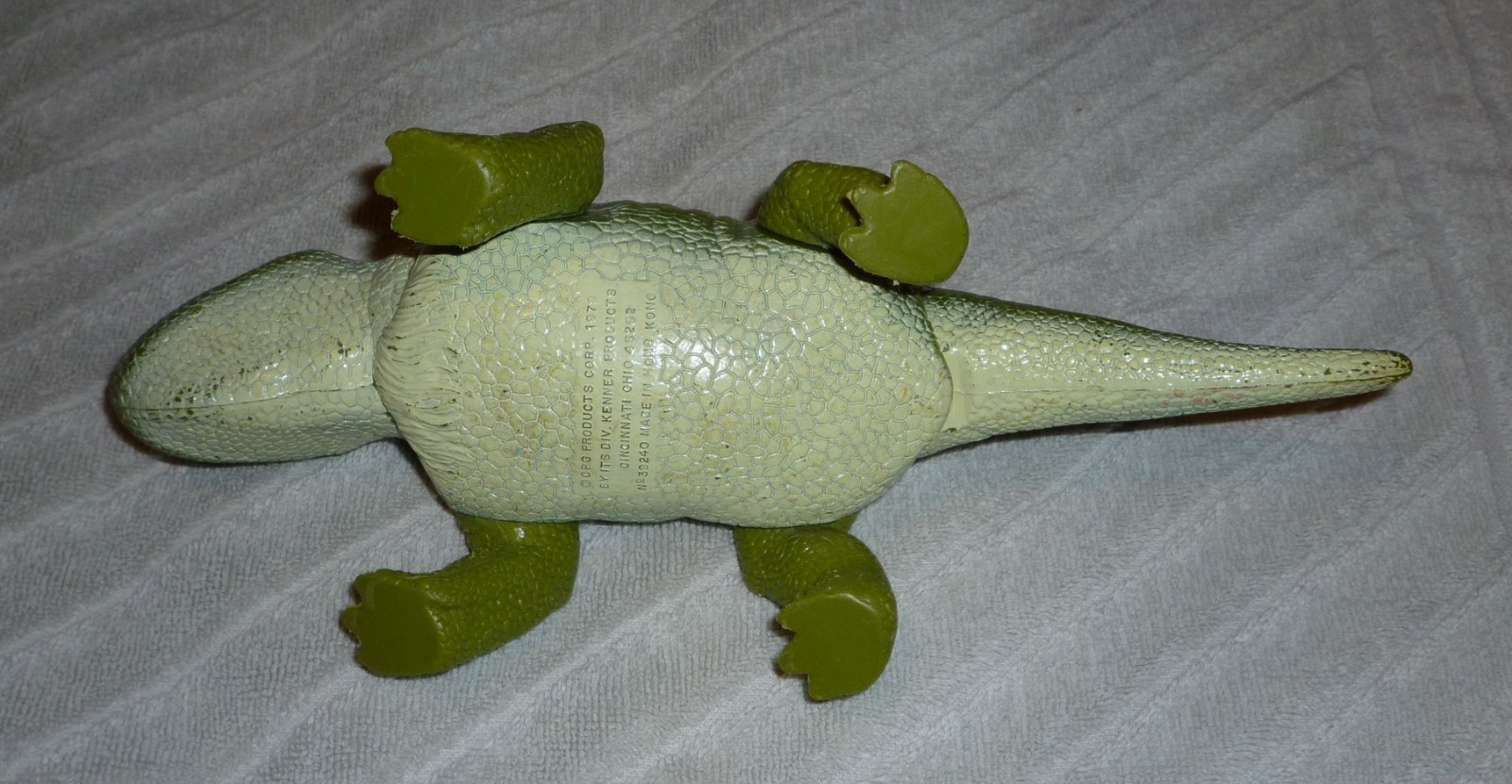 Patrol Dewback sold