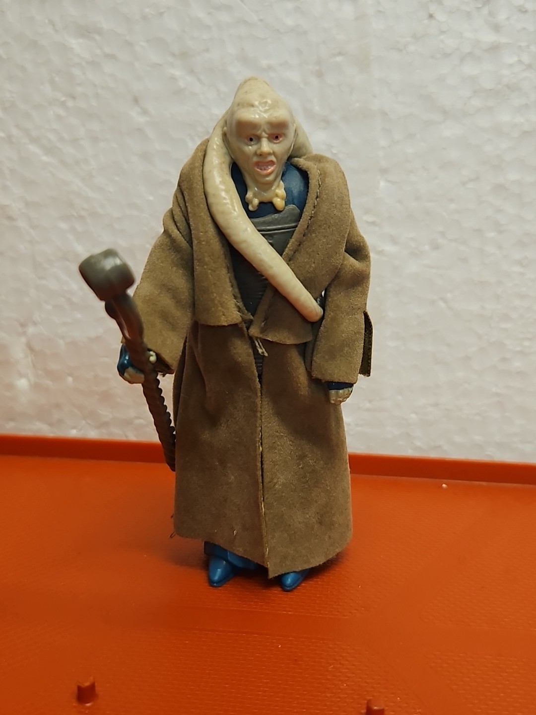 Bib Fortuna sold