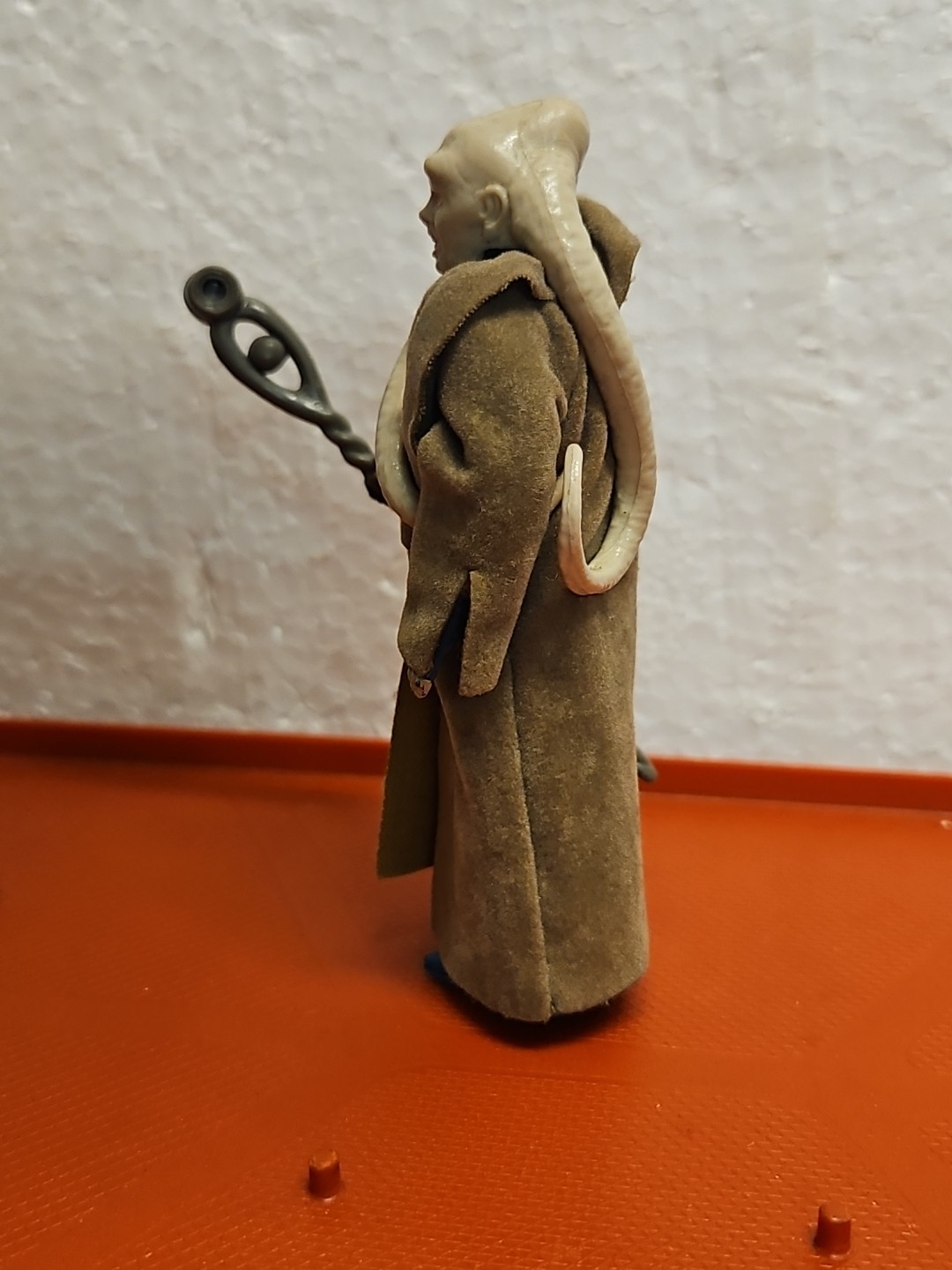 Bib Fortuna sold