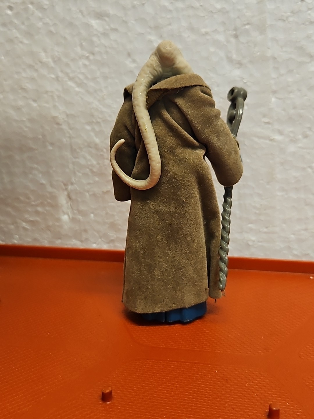 Bib Fortuna sold