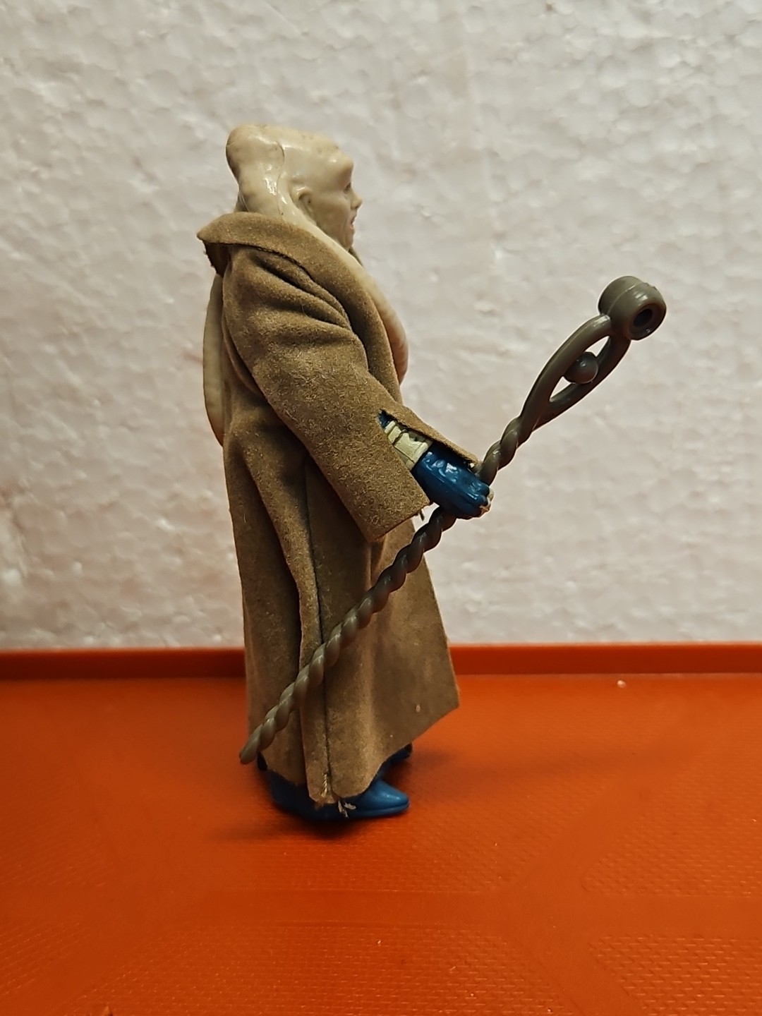 Bib Fortuna sold
