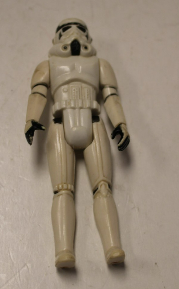 Imperial Stormtrooper sold