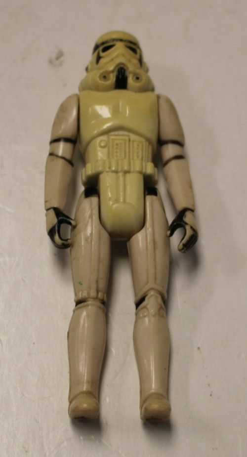 Imperial Stormtrooper sold
