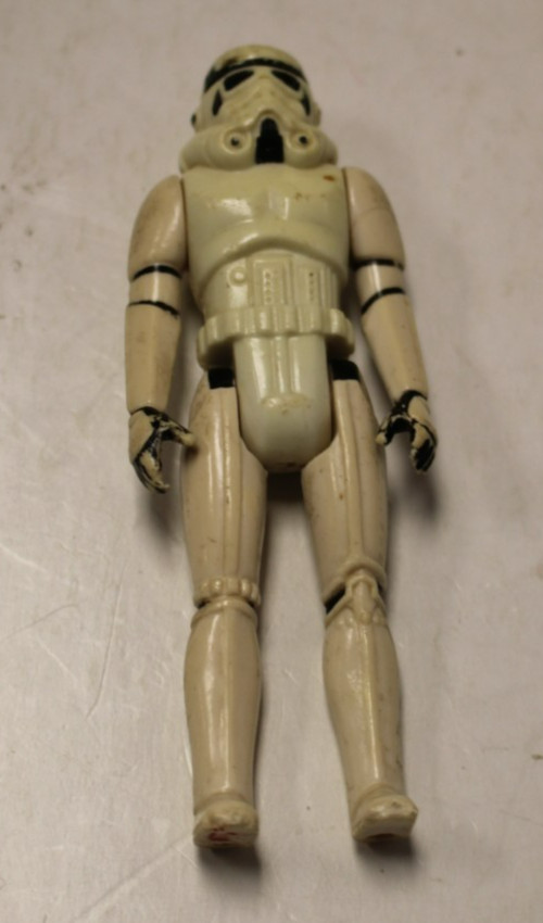 Imperial Stormtrooper sold