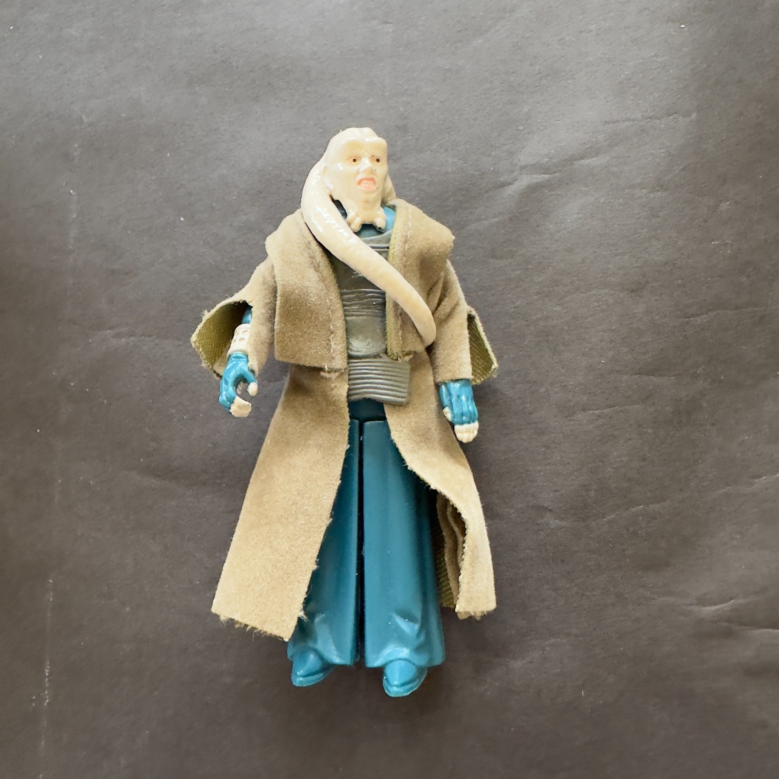 Bib Fortuna sold