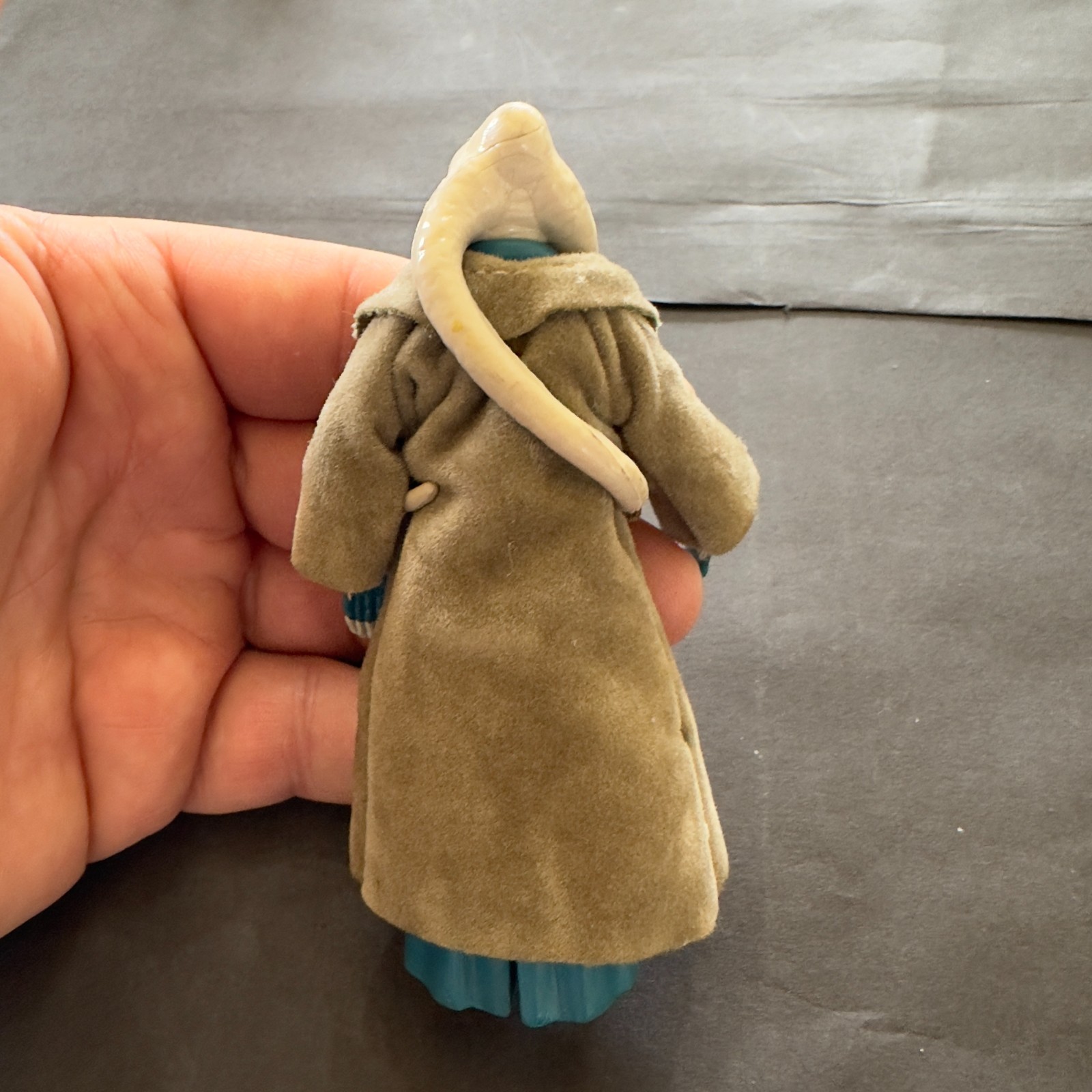 Bib Fortuna sold