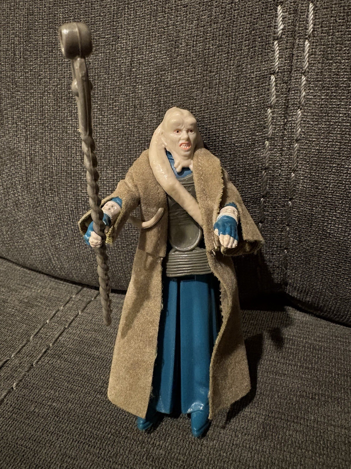 Bib Fortuna sold