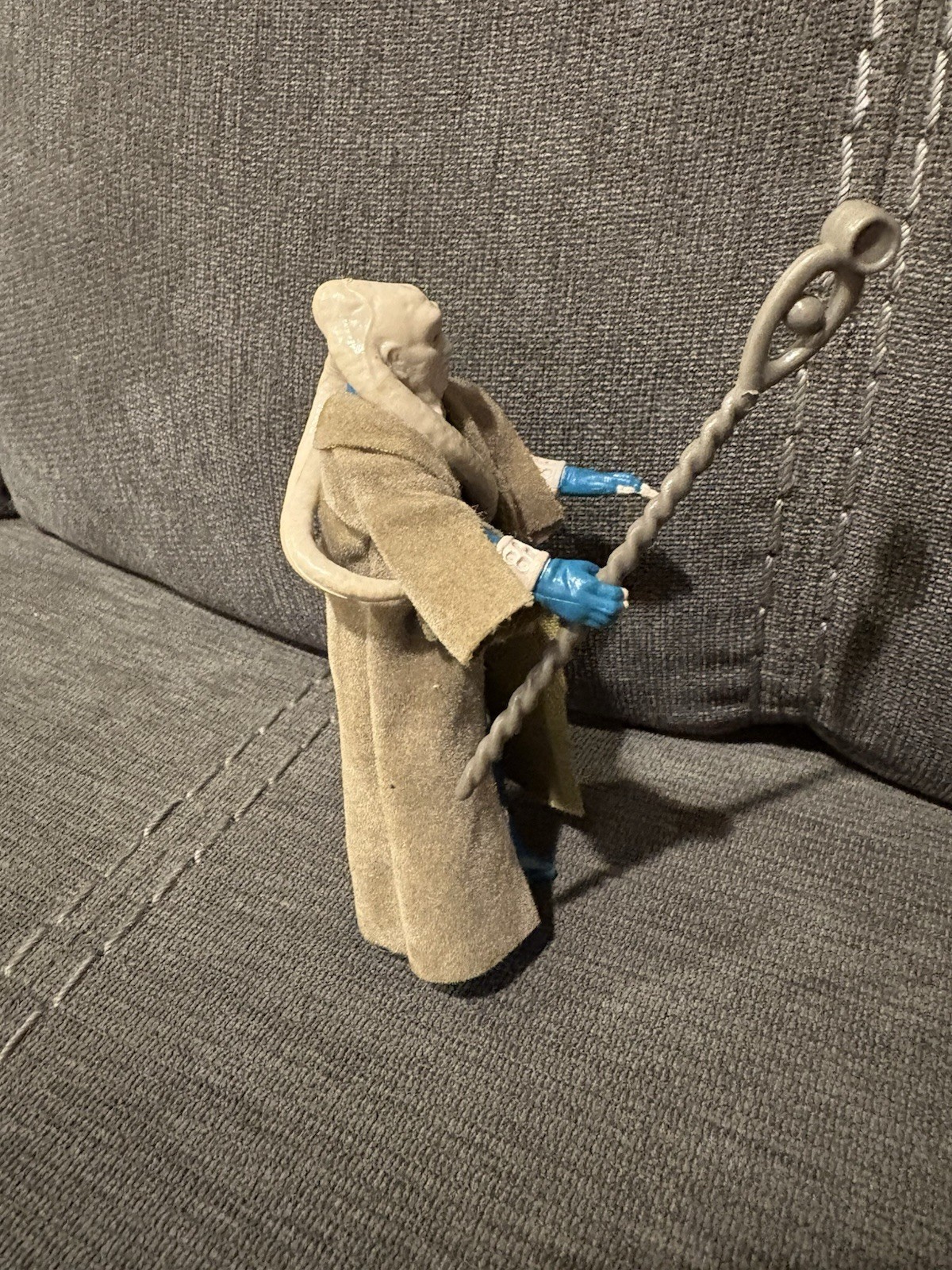 Bib Fortuna sold