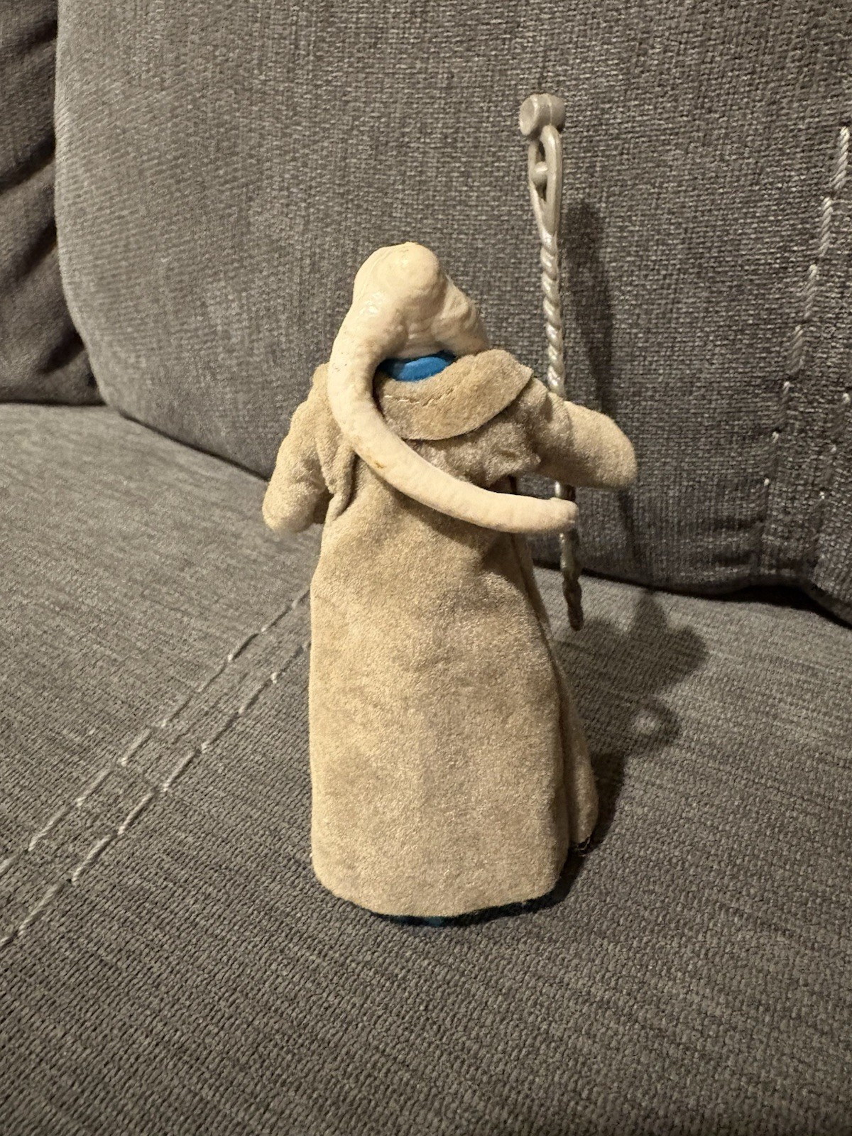 Bib Fortuna sold