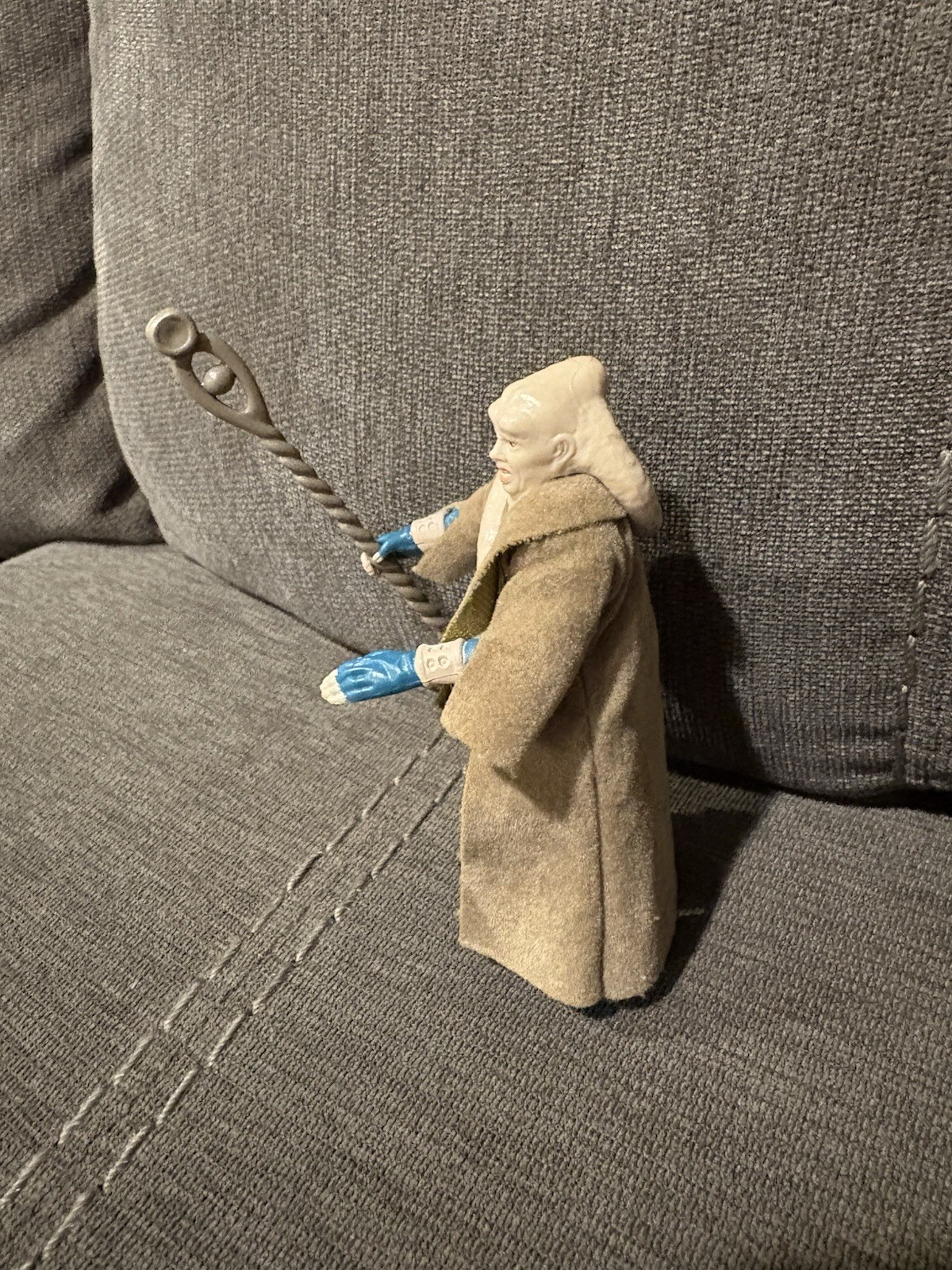 Bib Fortuna sold