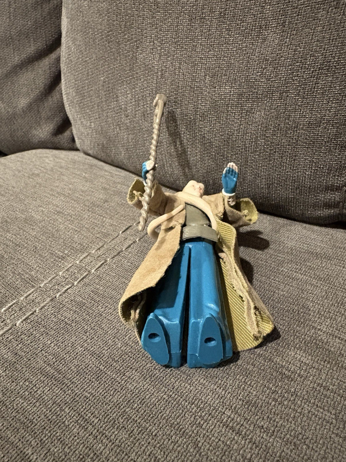 Bib Fortuna sold