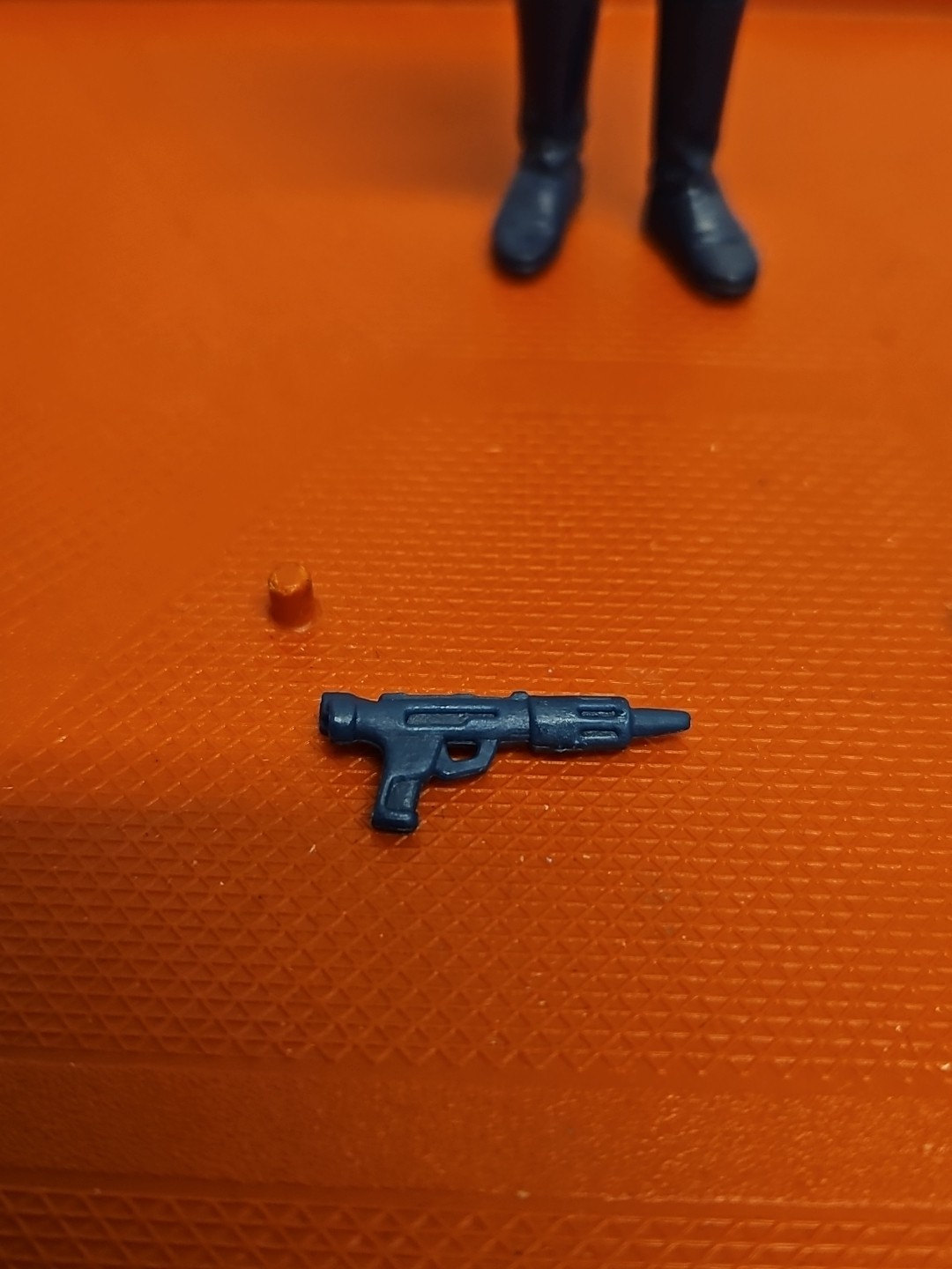 Bespin Security Guard (White) sold