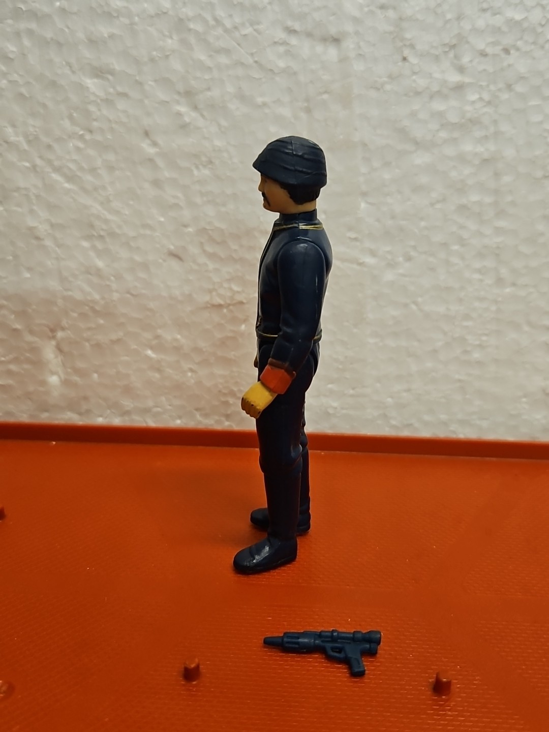 Bespin Security Guard (White) sold