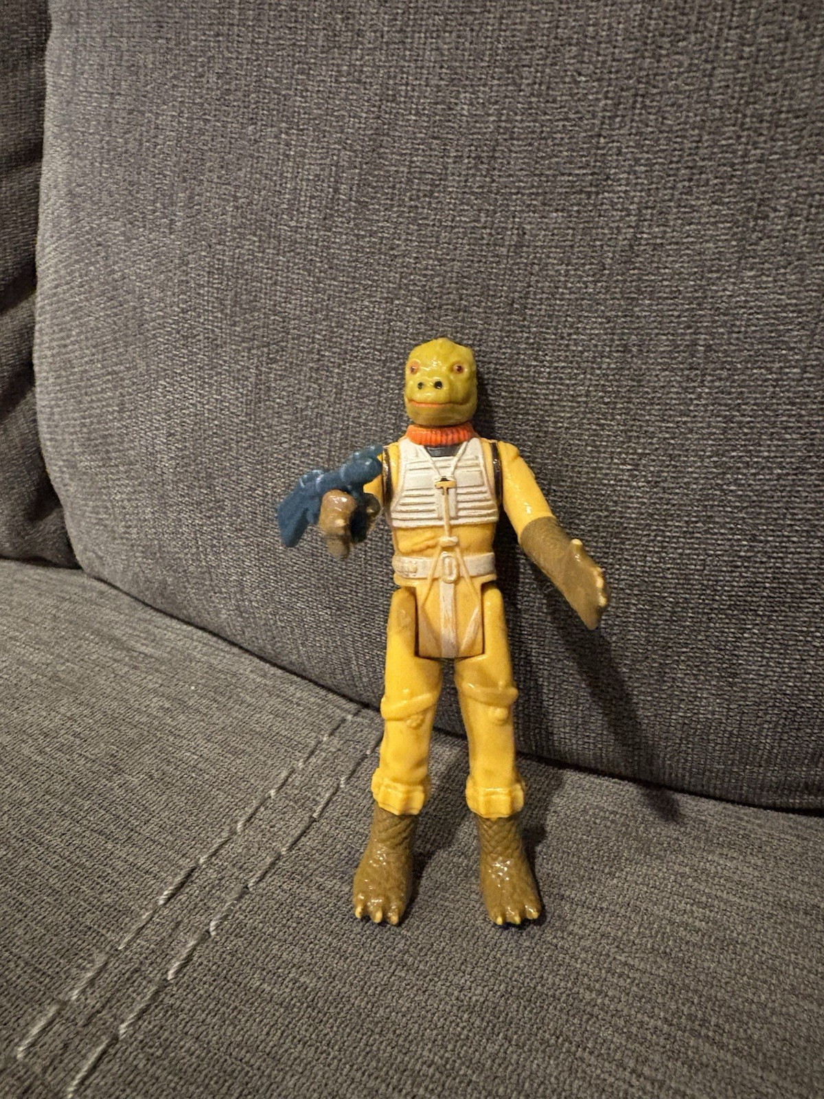 Bossk (Bounty Hunter) sold