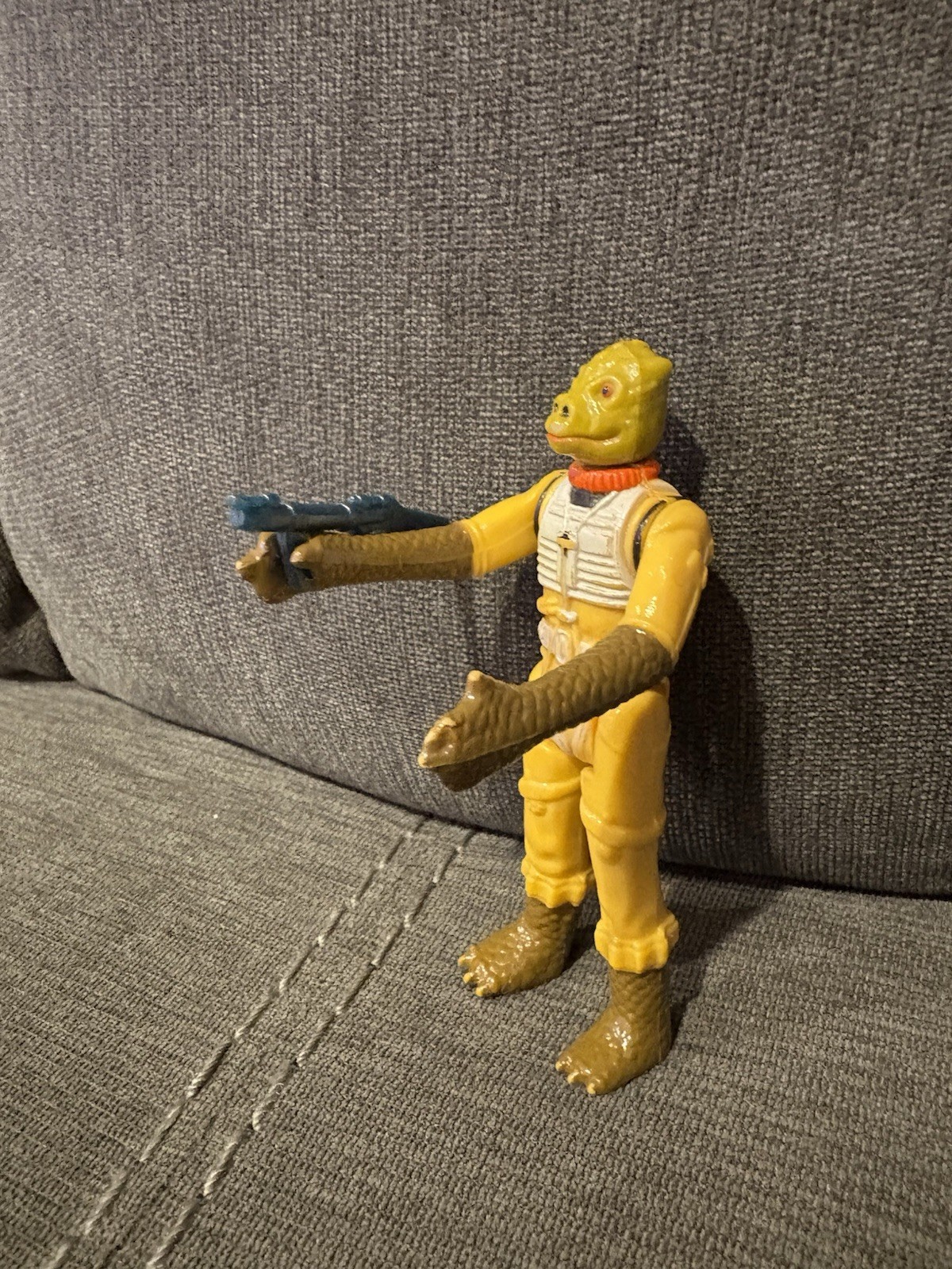 Bossk (Bounty Hunter) sold