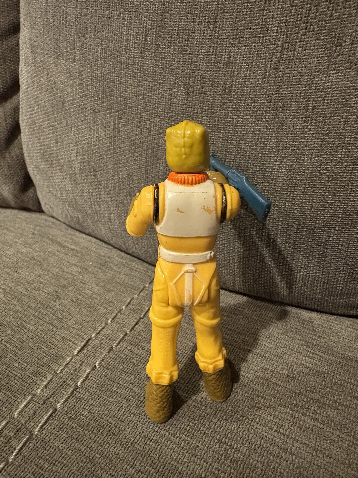 Bossk (Bounty Hunter) sold
