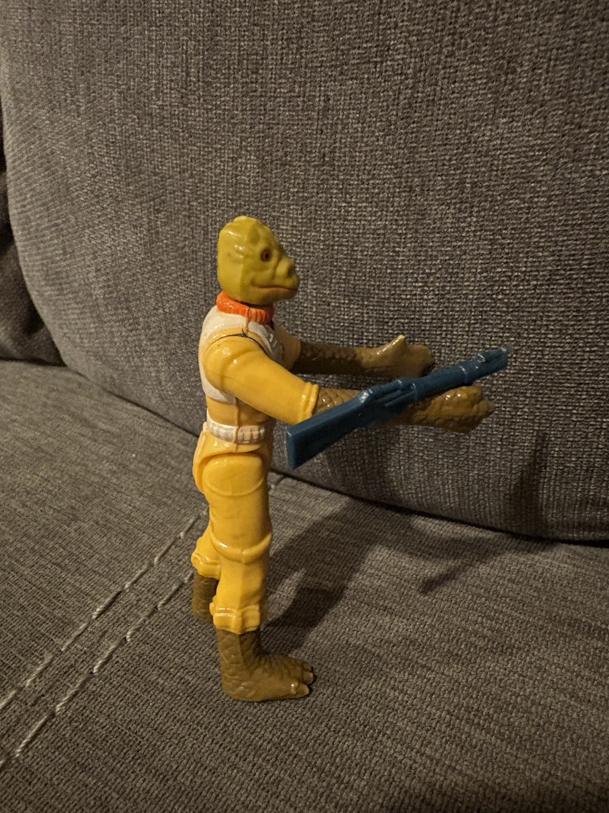 Bossk (Bounty Hunter) sold