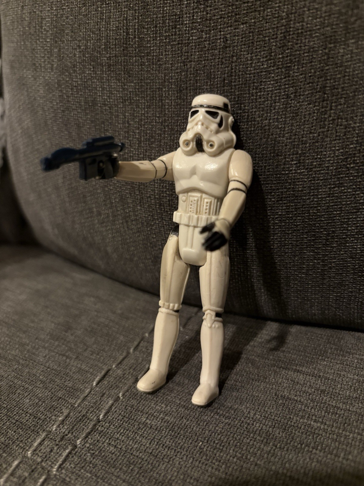 Imperial Stormtrooper sold