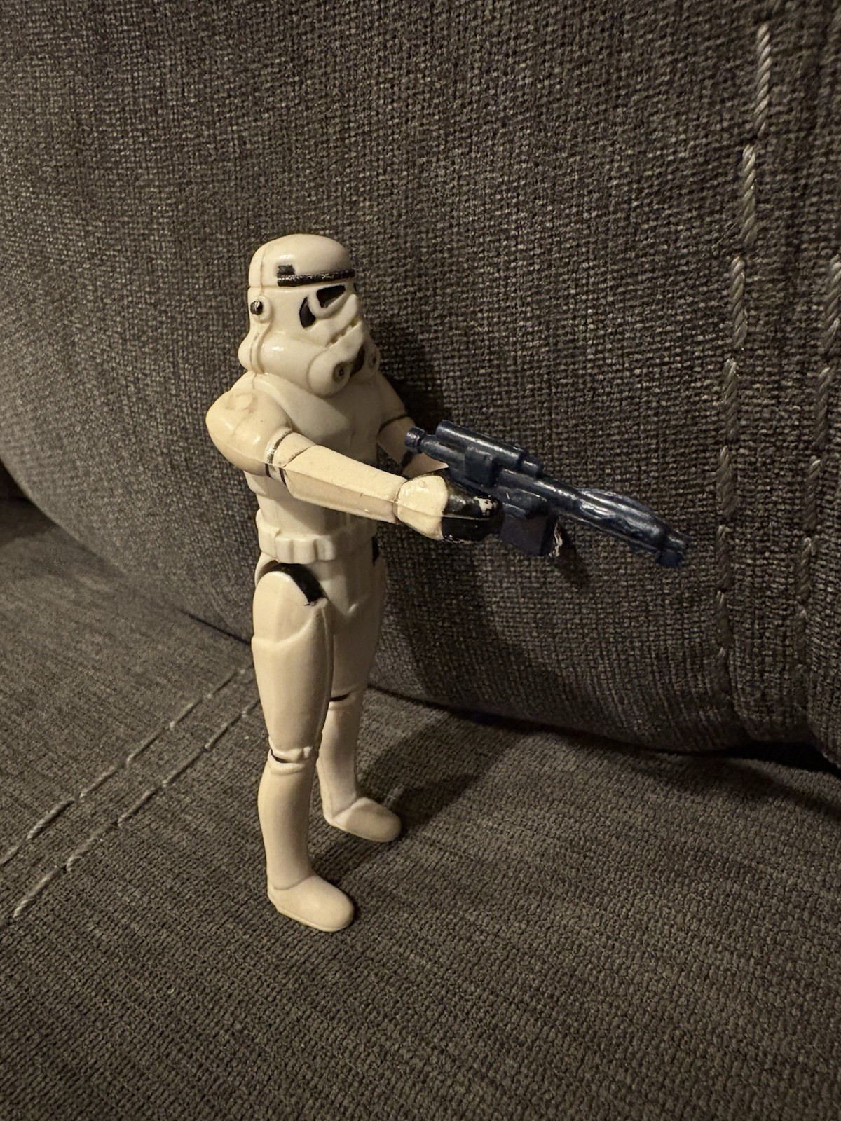 Imperial Stormtrooper sold