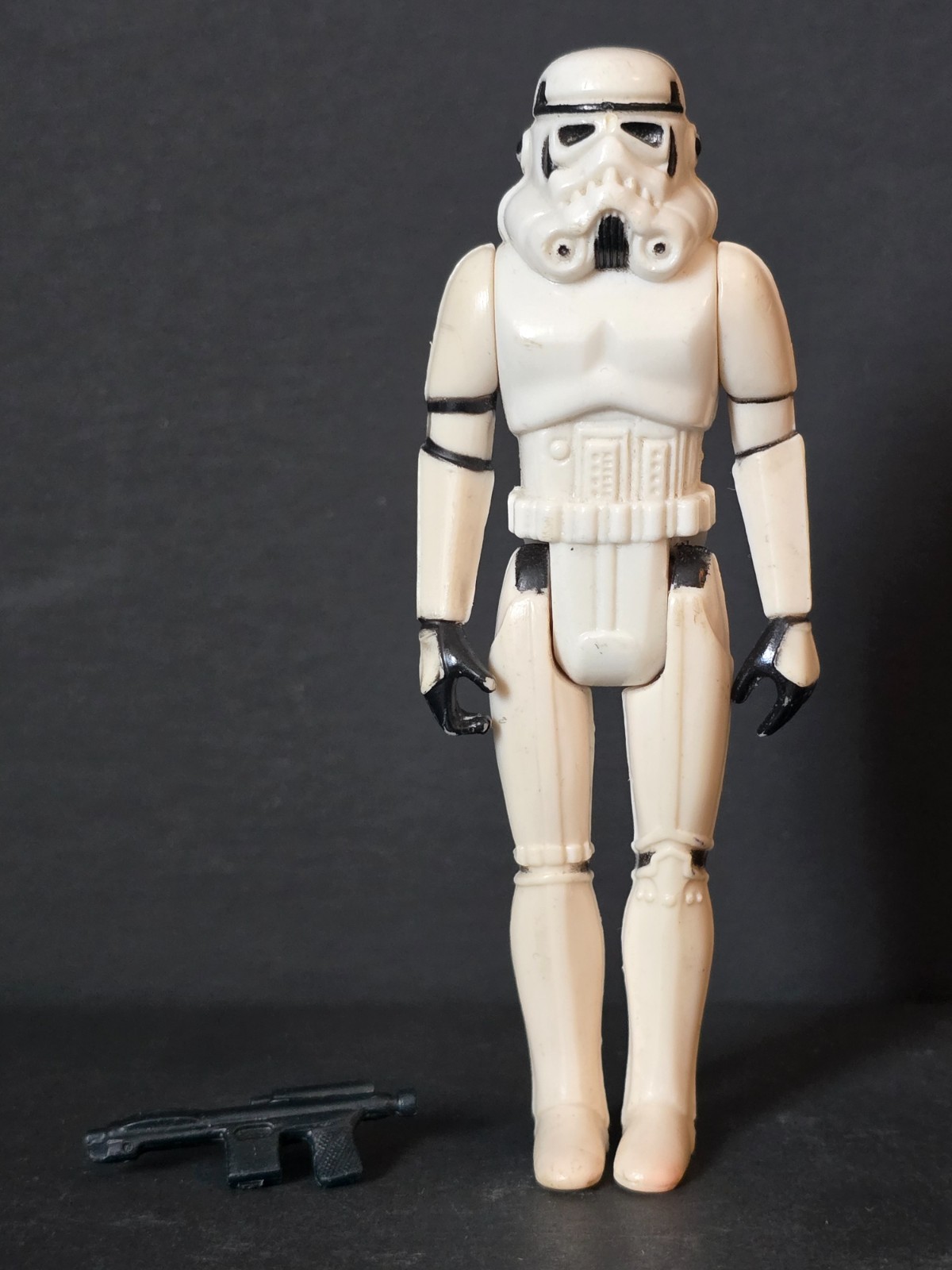 Imperial Stormtrooper sold