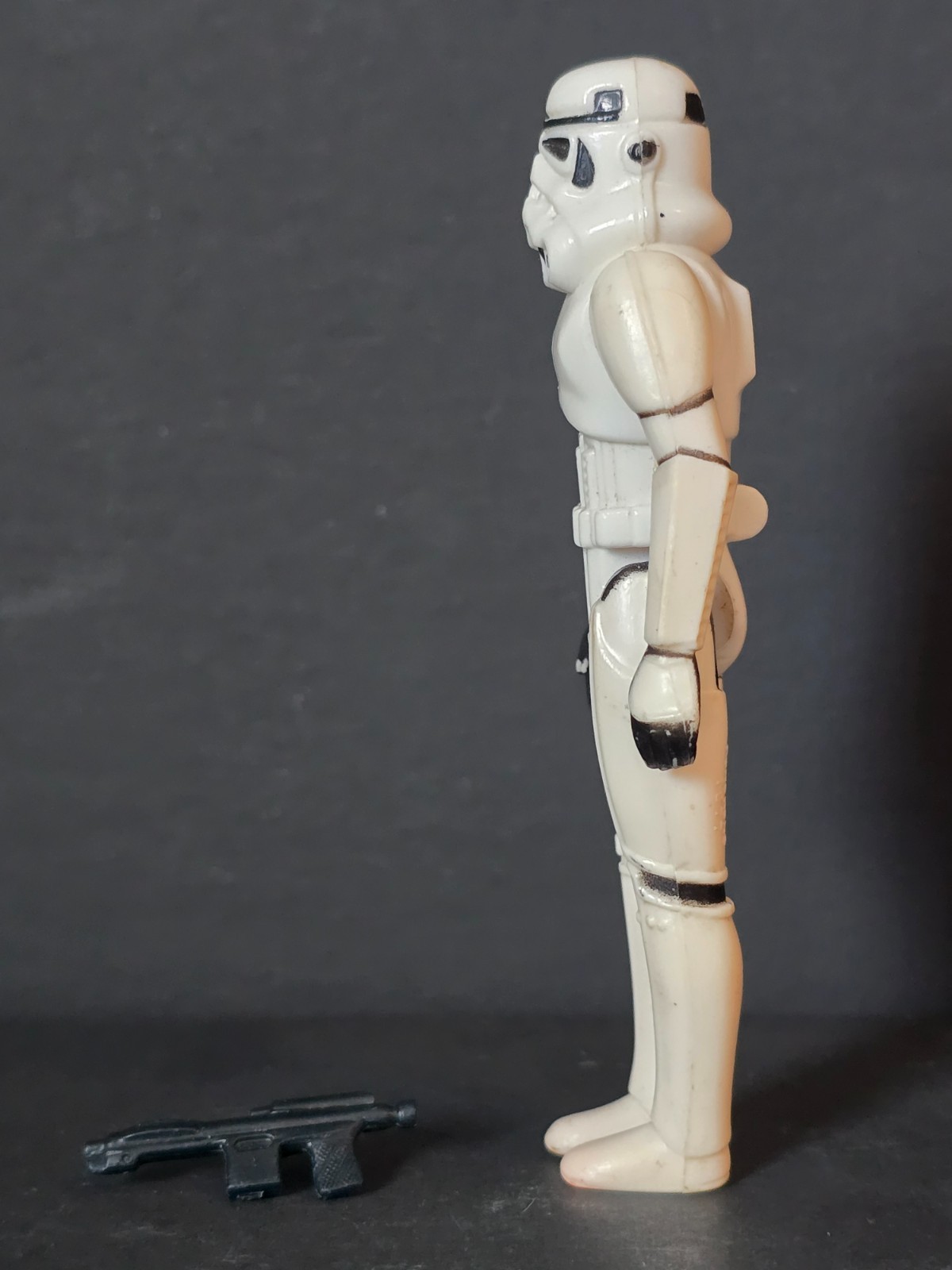 Imperial Stormtrooper sold