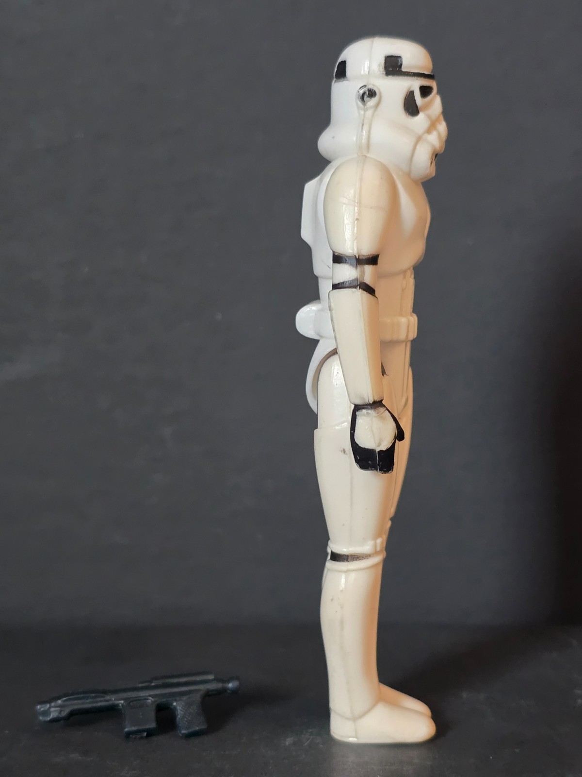 Imperial Stormtrooper sold