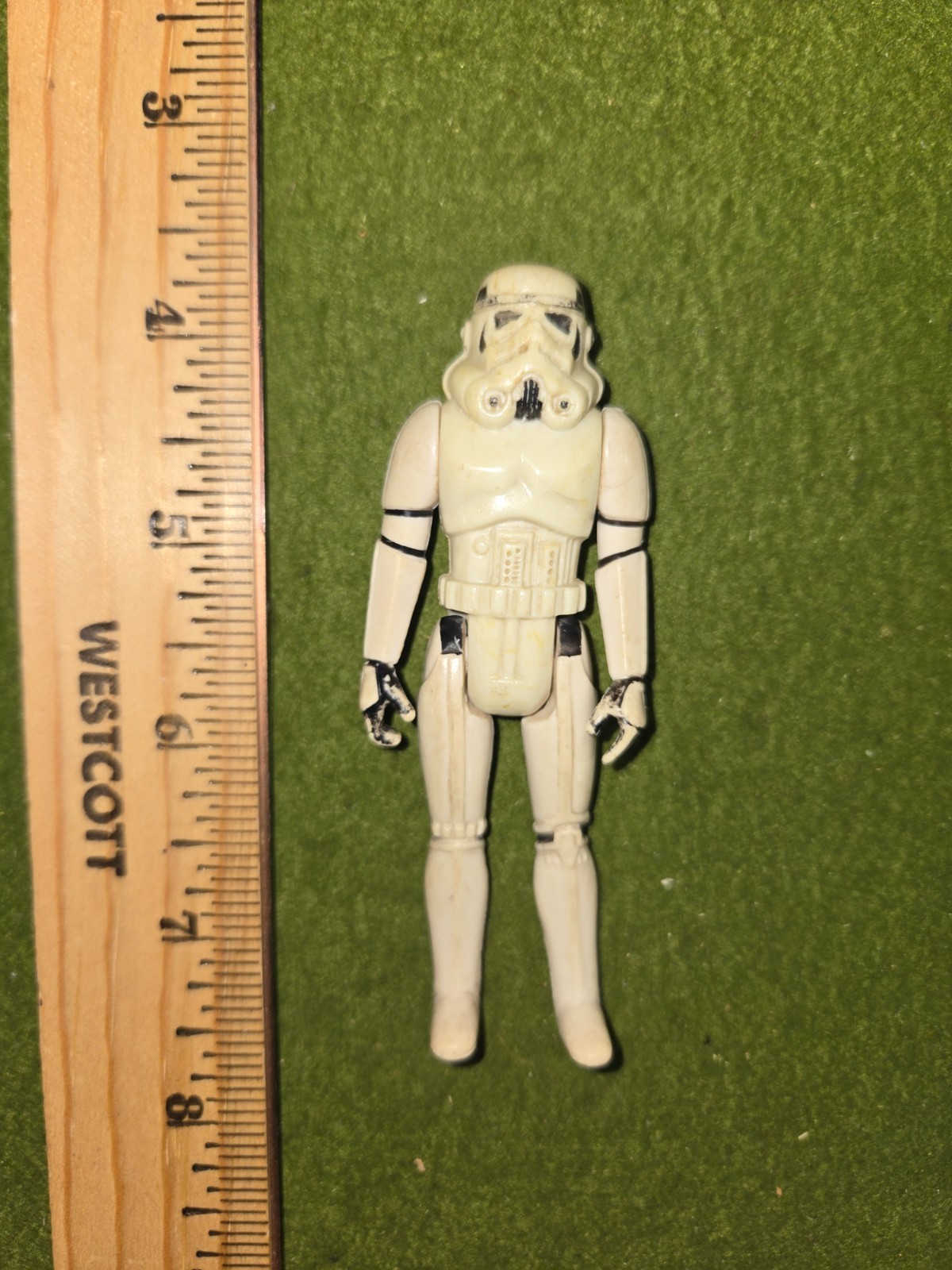 Imperial Stormtrooper sold