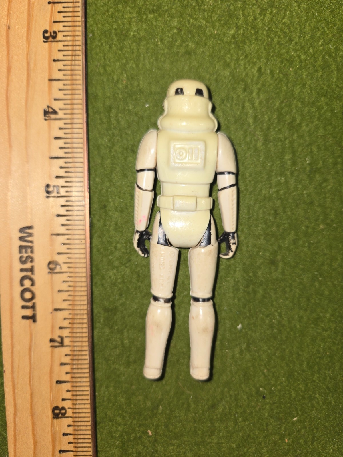 Imperial Stormtrooper sold